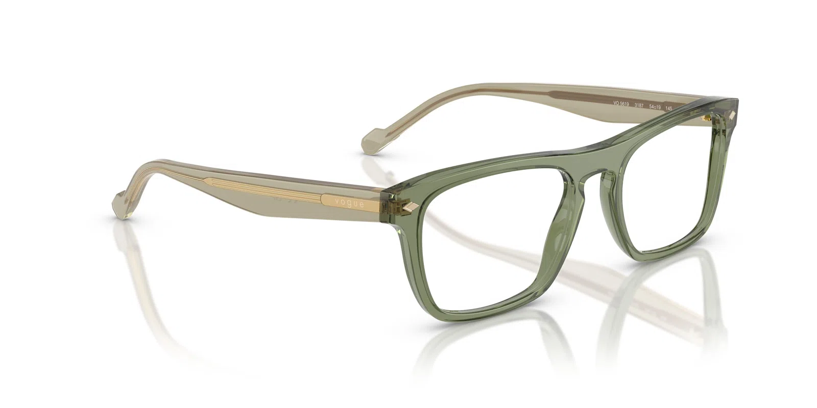 Vogue 5619 Eyeglasses - view 26